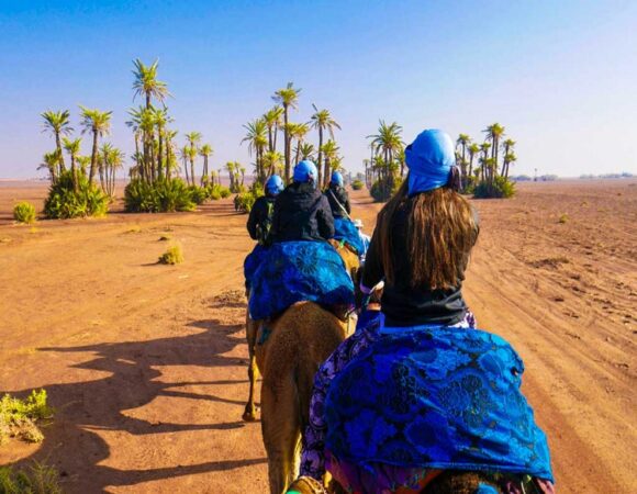 10 Best Things to Do in Marrakech for First-Time Visitors