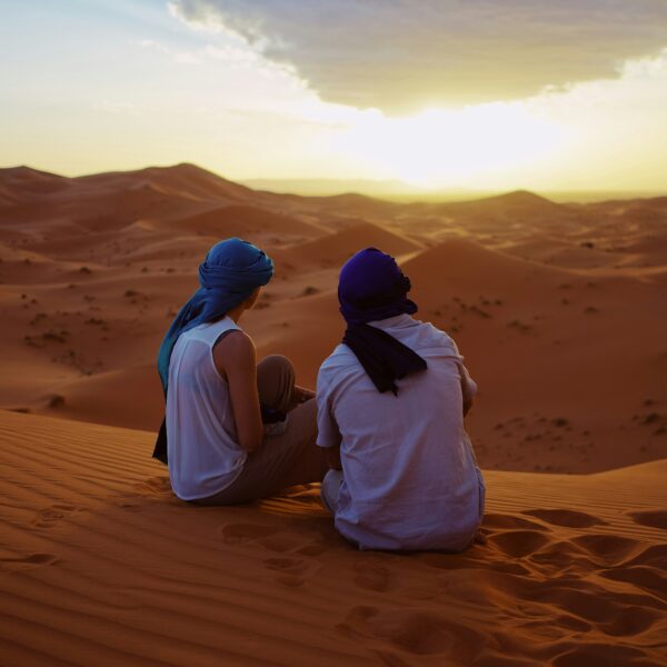6 Days / 5 Nights Grand South Morocco Tour