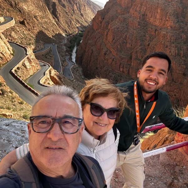 Espíritu del Desierto