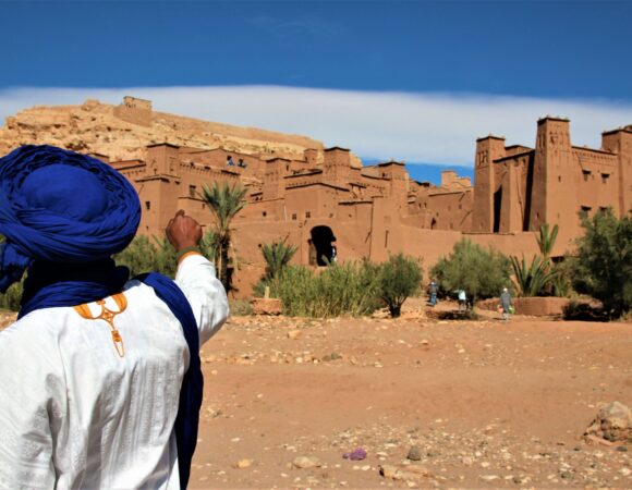 Gran Circuito del Sur de Marruecos – 6 Días / 5 Noches